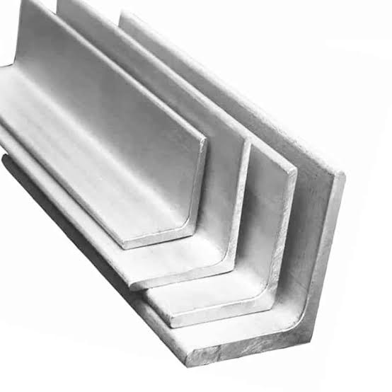 Angle Bar SS304 2" x 2" x 3MM x 16'