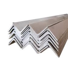 Angle Bar SS304 2" x 2" x 3MM x 16'
