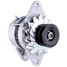 Alternator BX29 24V/100A 20240828 SK350-8
