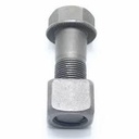Track Shoe Bolt & Nut M22*1.5*70