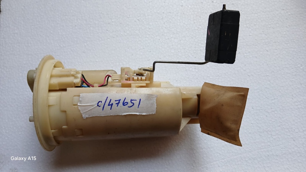 Fuel Tank Pump (Recondition)