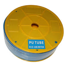 Air Hose/HP Tubing (APU) 8x5MM 100M