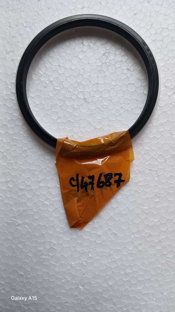 Jack O Ring 105 x 114 x 4.5mm