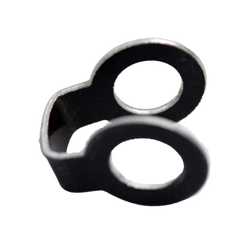 Clamp. Sub SZ209-08024 J05-JO8 