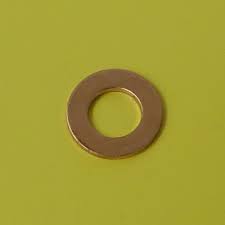 Nozzle Gasket 1R6573 CAT320D 