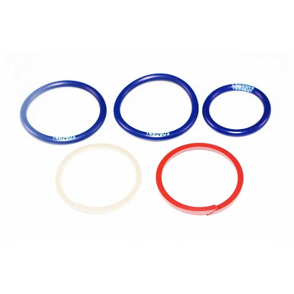 Oil Nozzle, Oil Seal, One Cylinder CAT330D 