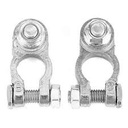 PURUS Battery Terminal Clamps 12V-60V/1000A