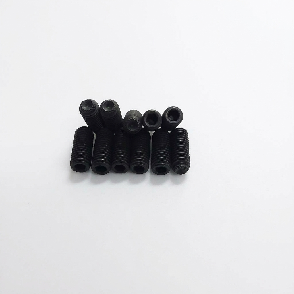 Screw M10xP1.5xL25 / SPA0005844