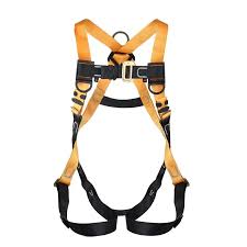 Safety Harness Fall Protection NFPHBK01