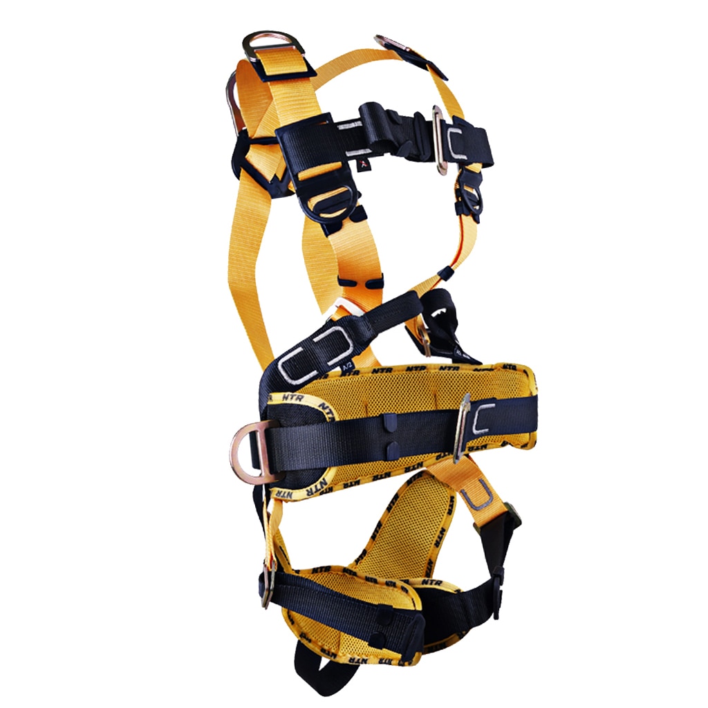 Safety Harness Fall Protection NFPHBK03