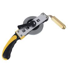Oil Tank Measuring Tape 15M Dipstick Black