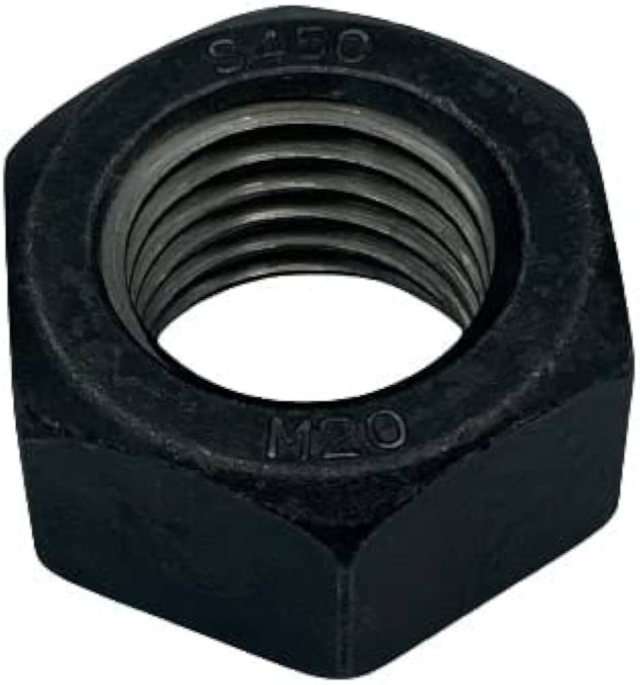 Nut - MS, M30