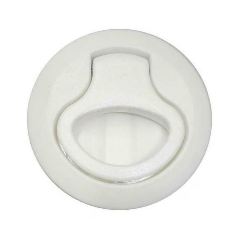 Boat Hatch Latch Pull (Plastic type)