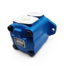 Vane Pump F3-YBE193/121 (For JMD500 Dredger)