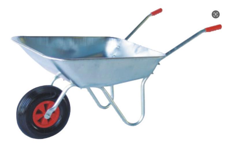 Wheelbarrow 100KG, WB4024A#