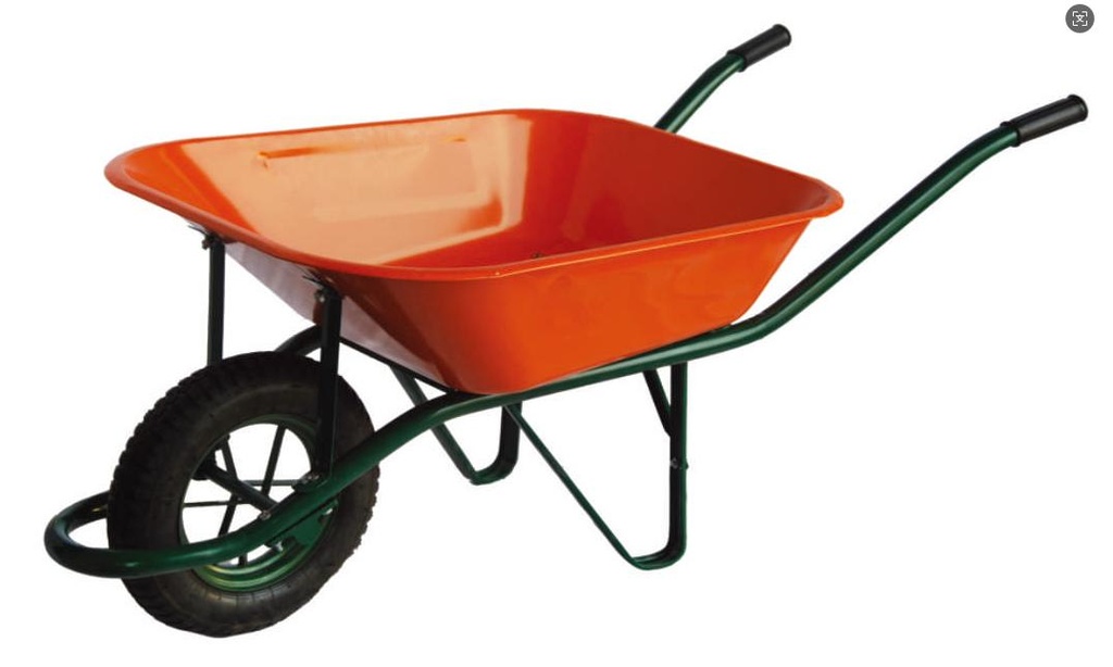 Wheelbarrow 150KG, WB4010#