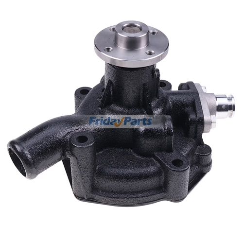 Fresh Water Pump 1000210890