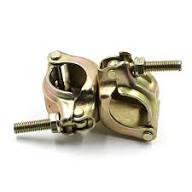 Gi Clamp Fixed (Scaffolding) 1-1/2" (48.6)