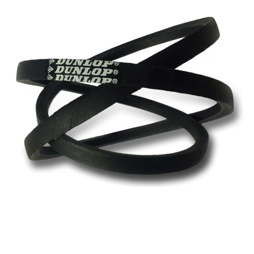 Belt V Rubber B51 Brand: Dunlop