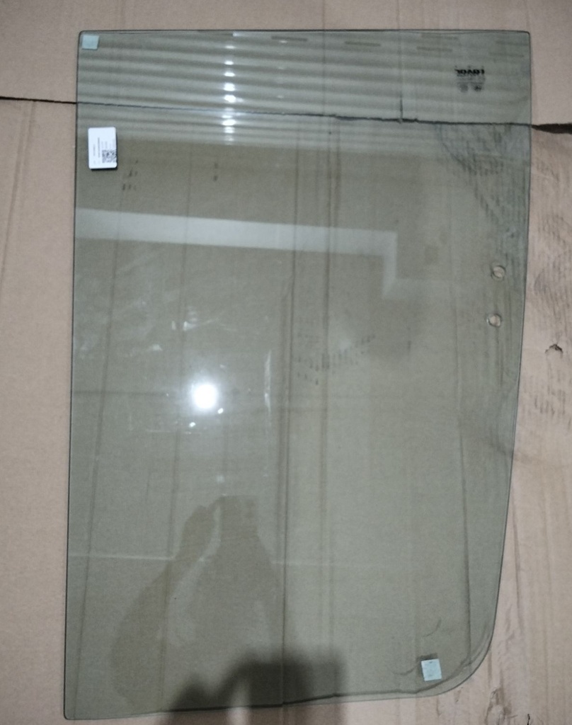 Lovol Front Glass Combination For Doors and Windows RJ40-81A022200A0 (For Excavator FR375F)