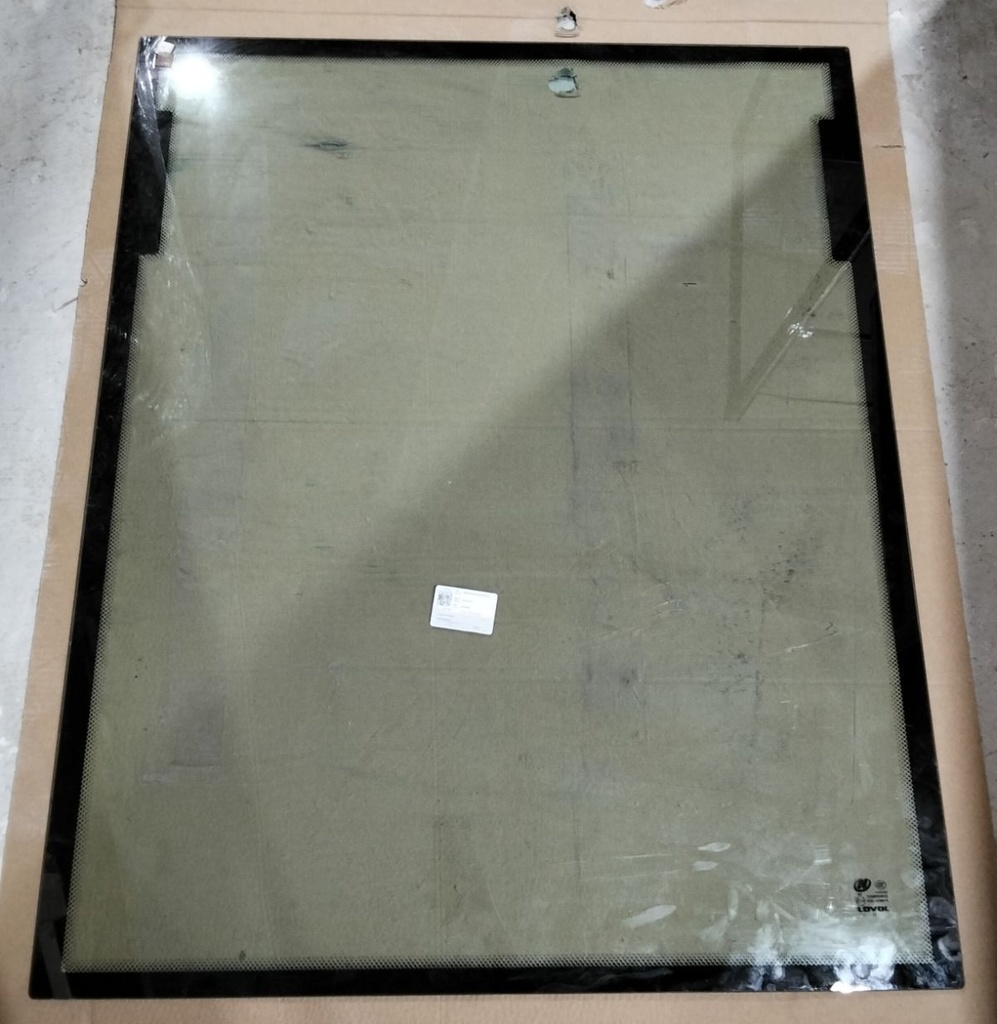 Lovol Front Window Glass RE44-81A040001A0 (For Excavator FR215E2)