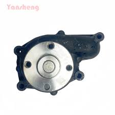 Weichai Fresh Water Pump 1006079628 (37HP Engine)