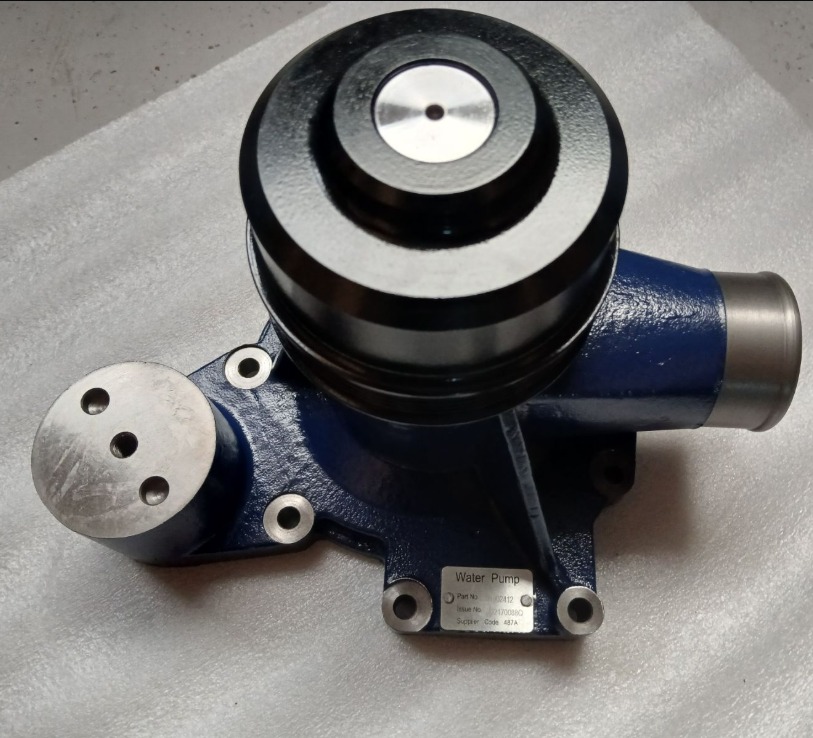 Weichai Fresh Water Pump 1001902412 (350HP Engine)