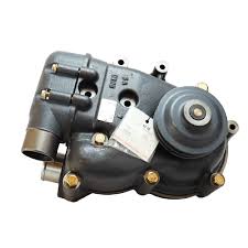 Weichai Fresh Water Pump 1016431144 (450Hp Engine)