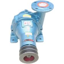 Weichai Fresh Water Pump 1001938277 (756HP Engine)