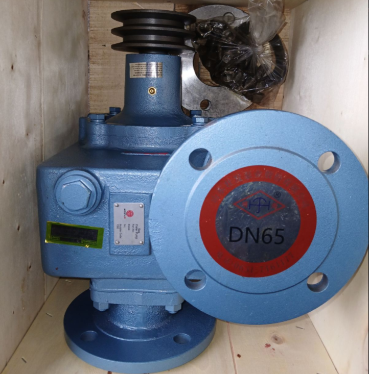 Weichai Sea Water Pump 1017610159 (756HP Engine)