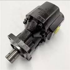 ZB Hydraulic Pump / 82 CC Gear Pump Four A4005500483 (For BharatBenz 35Ton Dump Truck)