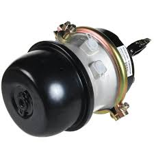 Brake Booster Assy (Rod Length 80MM) (For Nissan 13Ton Crane Lorry)