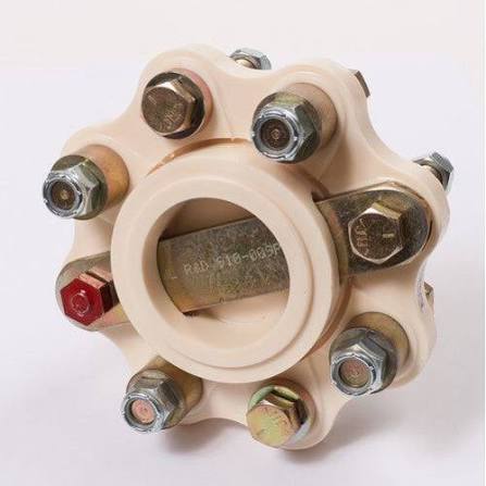 Coupling Flexible drive RD910-009PR