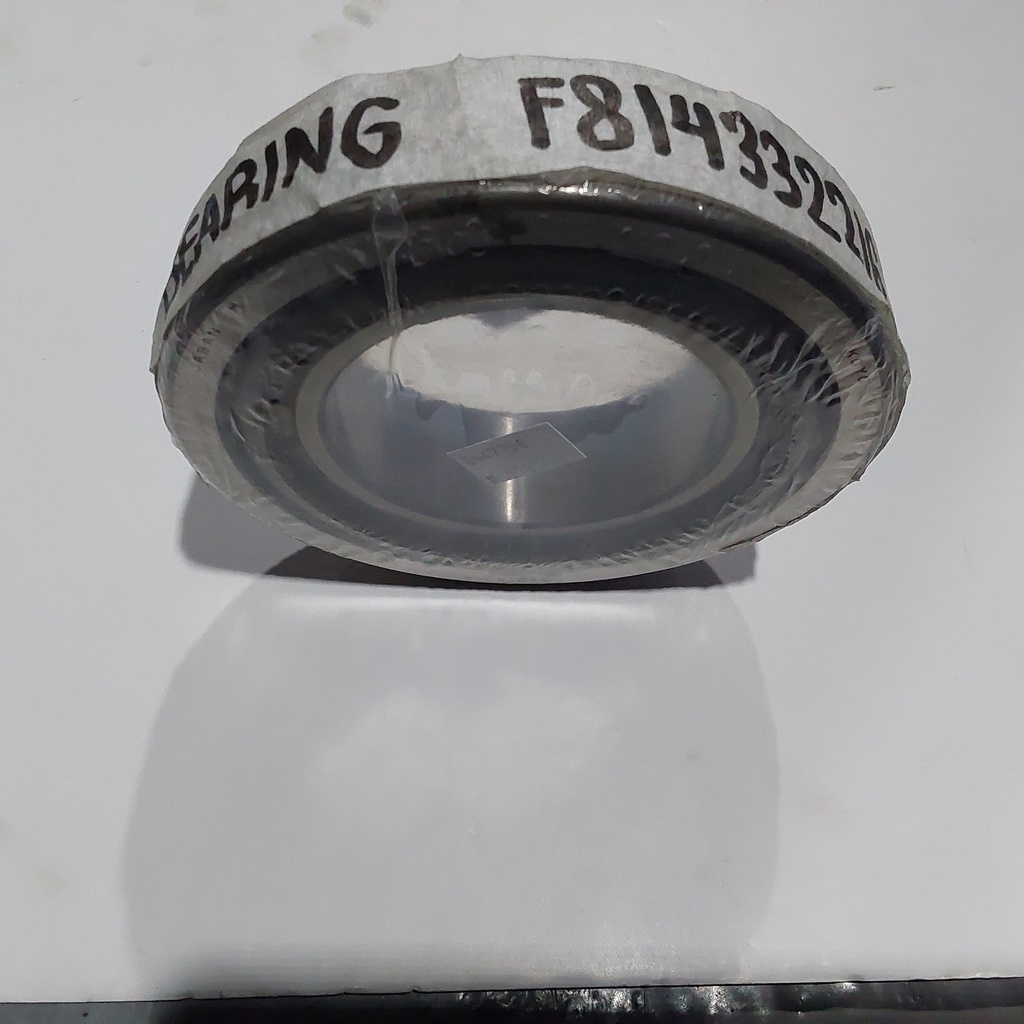 Tapered Bearing F814332216