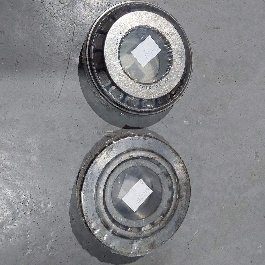 Tapered Bearing F814230309