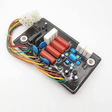 AVR DST-100-2FA4 (TAIYO)