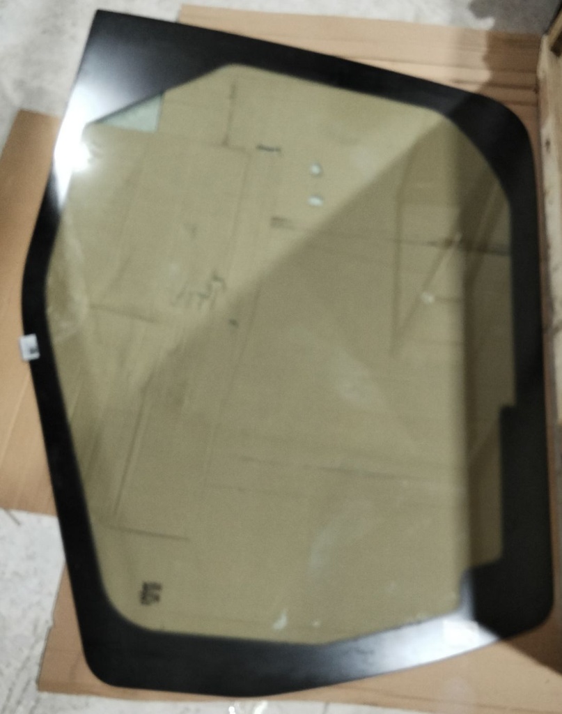 Lovol Right Glass RE44-81A000001A0 (For Excavator FR215E2)