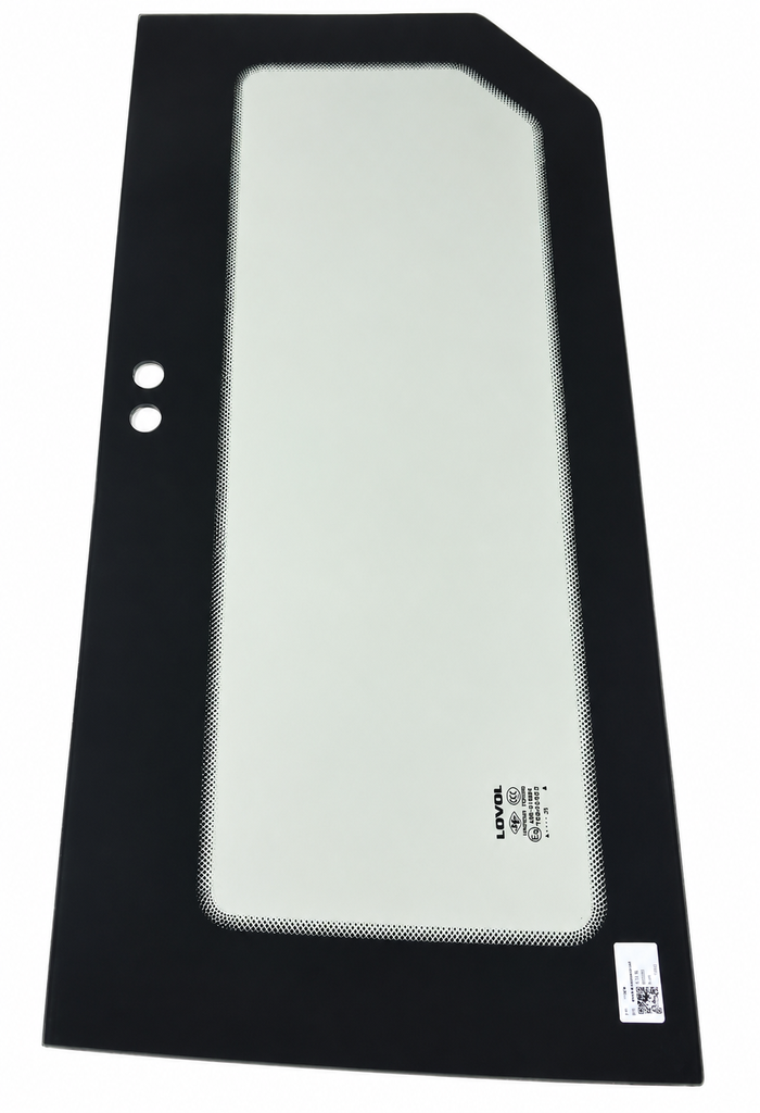 Lovol Door Lower Glass RE44-81A020001A0 (For Excavator FR215E2)