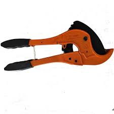 Asaki PVC Pipe Cutter 75MM (Extra Large) AK-0096