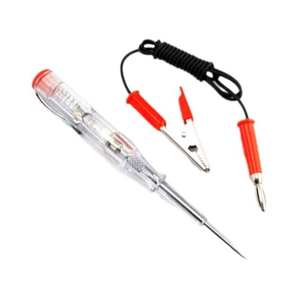 ASAKI Digital Voltage Tester AK-9063 