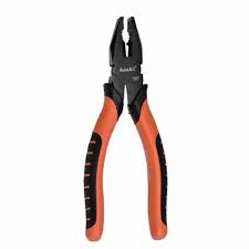 ASAKI Combination Pliers 7" AK-8034 (American Type)