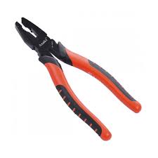 ASAKI Combination Pliers 8" AK-8035 (American Type)