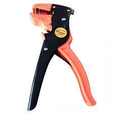  ASAKI Wire Stripper (Eagle-Billed) AK-9104