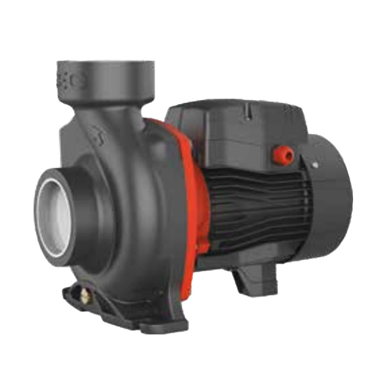 Leo Pump - Centrifugal Pump (3"X3") AC300B3 380-415V/50HZ, 3 Phase Brand: Leo