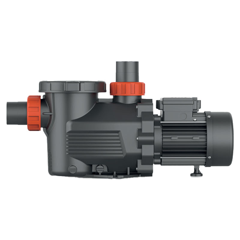 Leo Pump - Pool Pump XKP356 220-240V/50HZ, 1 Phase 