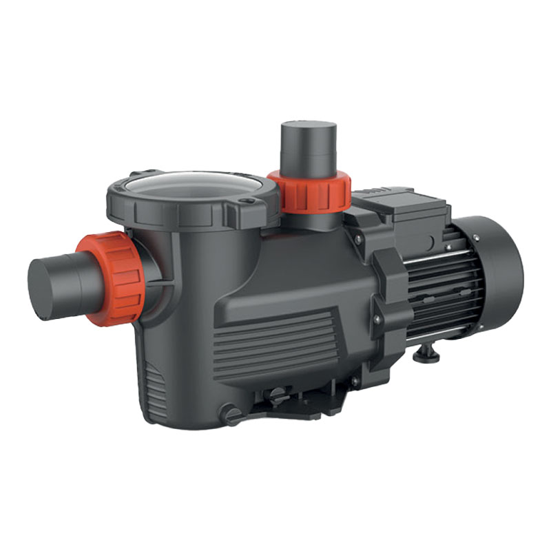 Leo Pump - Pool Pump XKP1104E 220-240V/50HZ, 1 Phase 