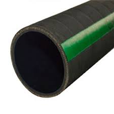 Sinopulse-Hose, Water Suction and Discharge, 300PSI, 8"