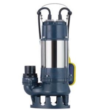 Leo Pump - Submersible Pump (2") XSP18-12/0.75I 220V/50HZ, 1 Phase 