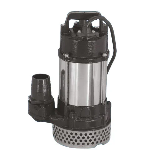 Leo Pump - Submersible Pump (3") XQS39-8/0.75I 220V/50HZ, 1 Phase