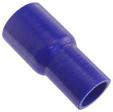 Sinopulse-Hose, Silicon Reducer (0.76) 1-3/8" - 1"